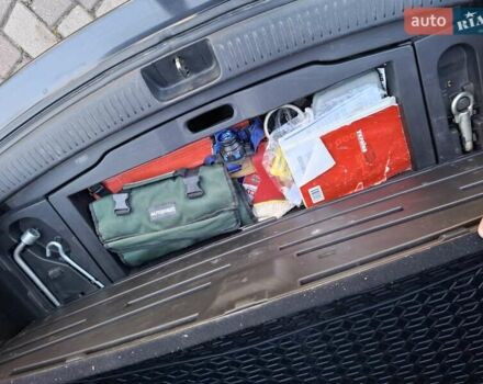 Чорний Мазда 6, об'ємом двигуна 2 л та пробігом 256 тис. км за 4450 $, фото 34 на Automoto.ua