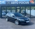 Черный Мазда 6, объемом двигателя 2 л и пробегом 320 тыс. км за 4490 $, фото 1 на Automoto.ua
