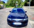 Чорний Мазда 6, об'ємом двигуна 2.3 л та пробігом 200 тис. км за 5200 $, фото 5 на Automoto.ua