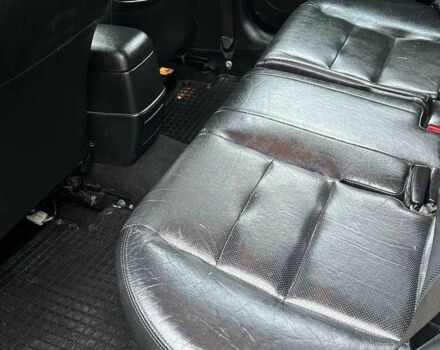 Чорний Мазда 6, об'ємом двигуна 2 л та пробігом 320 тис. км за 2000 $, фото 11 на Automoto.ua