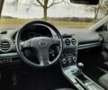 Черный Мазда 6, объемом двигателя 2 л и пробегом 195 тыс. км за 1704 $, фото 34 на Automoto.ua