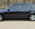 Черный Мазда 6, объемом двигателя 2 л и пробегом 264 тыс. км за 5300 $, фото 3 на Automoto.ua