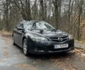 Черный Мазда 6, объемом двигателя 2.3 л и пробегом 293 тыс. км за 5300 $, фото 1 на Automoto.ua