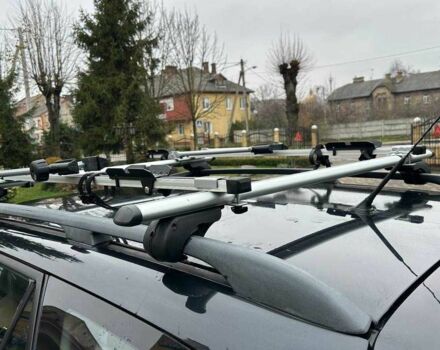 Чорний Мазда 6, об'ємом двигуна 2 л та пробігом 320 тис. км за 2000 $, фото 10 на Automoto.ua