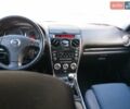 Черный Мазда 6, объемом двигателя 1.8 л и пробегом 310 тыс. км за 5350 $, фото 3 на Automoto.ua