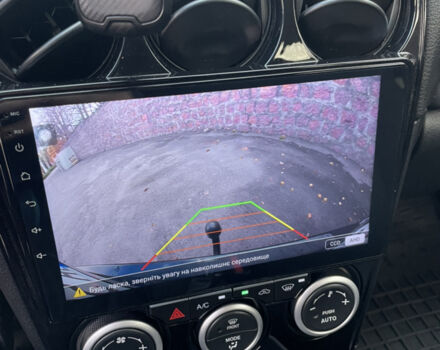 Чорний Мазда 6, об'ємом двигуна 1.8 л та пробігом 272 тис. км за 5000 $, фото 16 на Automoto.ua