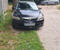 Черный Мазда 6, объемом двигателя 2 л и пробегом 200 тыс. км за 5500 $, фото 6 на Automoto.ua