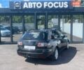Черный Мазда 6, объемом двигателя 2 л и пробегом 320 тыс. км за 4490 $, фото 4 на Automoto.ua