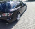 Черный Мазда 6, объемом двигателя 2.26 л и пробегом 200 тыс. км за 5200 $, фото 33 на Automoto.ua