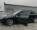 Чорний Мазда 6, об'ємом двигуна 2 л та пробігом 320 тис. км за 6000 $, фото 2 на Automoto.ua