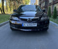 Черный Мазда 6, объемом двигателя 2.3 л и пробегом 202 тыс. км за 5100 $, фото 3 на Automoto.ua