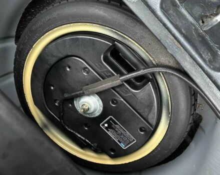 Чорний Мазда 6, об'ємом двигуна 2 л та пробігом 320 тис. км за 2000 $, фото 8 на Automoto.ua