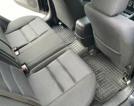 Черный Мазда 6, объемом двигателя 1.8 л и пробегом 251 тыс. км за 6200 $, фото 23 на Automoto.ua