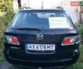 Чорний Мазда 6, об'ємом двигуна 1.8 л та пробігом 304 тис. км за 6300 $, фото 2 на Automoto.ua