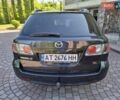 Чорний Мазда 6, об'ємом двигуна 2 л та пробігом 256 тис. км за 4450 $, фото 3 на Automoto.ua