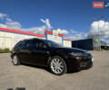 Черный Мазда 6, объемом двигателя 2.3 л и пробегом 202 тыс. км за 5250 $, фото 4 на Automoto.ua
