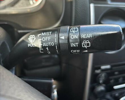 Черный Мазда 6, объемом двигателя 2.3 л и пробегом 202 тыс. км за 5250 $, фото 22 на Automoto.ua