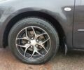 Чорний Мазда 6, об'ємом двигуна 2 л та пробігом 215 тис. км за 6350 $, фото 25 на Automoto.ua