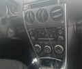 Черный Мазда 6, объемом двигателя 2 л и пробегом 320 тыс. км за 3500 $, фото 11 на Automoto.ua