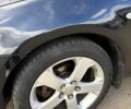 Черный Мазда 6, объемом двигателя 2 л и пробегом 246 тыс. км за 5700 $, фото 1 на Automoto.ua