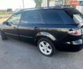 Чорний Мазда 6, об'ємом двигуна 2 л та пробігом 270 тис. км за 3300 $, фото 33 на Automoto.ua