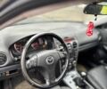 Черный Мазда 6, объемом двигателя 2 л и пробегом 230 тыс. км за 2656 $, фото 8 на Automoto.ua
