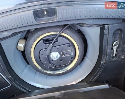 Чорний Мазда 6, об'ємом двигуна 2 л та пробігом 256 тис. км за 4450 $, фото 35 на Automoto.ua