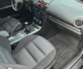 Черный Мазда 6, объемом двигателя 1.8 л и пробегом 260 тыс. км за 5300 $, фото 5 на Automoto.ua