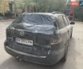 Черный Мазда 6, объемом двигателя 2 л и пробегом 305 тыс. км за 3500 $, фото 3 на Automoto.ua