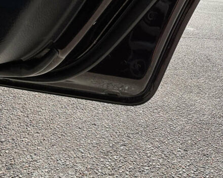 Черный Мазда 6, объемом двигателя 2.3 л и пробегом 202 тыс. км за 5250 $, фото 32 на Automoto.ua