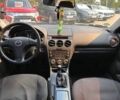 Чорний Мазда 6, об'ємом двигуна 2 л та пробігом 250 тис. км за 4507 $, фото 9 на Automoto.ua