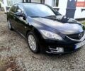 Чорний Мазда 6, об'ємом двигуна 2 л та пробігом 160 тис. км за 6800 $, фото 39 на Automoto.ua