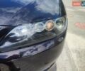 Черный Мазда 6, объемом двигателя 2.26 л и пробегом 200 тыс. км за 5200 $, фото 25 на Automoto.ua