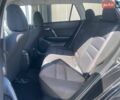 Черный Мазда 6, объемом двигателя 2 л и пробегом 320 тыс. км за 4490 $, фото 9 на Automoto.ua
