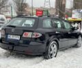 Черный Мазда 6, объемом двигателя 2 л и пробегом 0 тыс. км за 6200 $, фото 4 на Automoto.ua