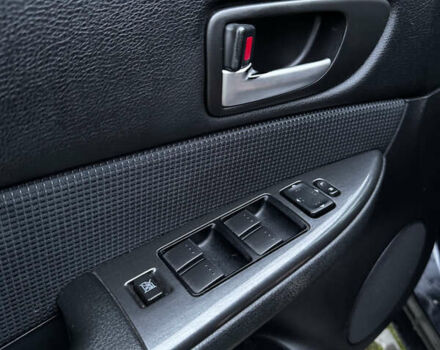 Черный Мазда 6, объемом двигателя 2 л и пробегом 140 тыс. км за 5200 $, фото 13 на Automoto.ua