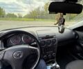Черный Мазда 6, объемом двигателя 2 л и пробегом 246 тыс. км за 5700 $, фото 11 на Automoto.ua
