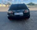 Чорний Мазда 6, об'ємом двигуна 2 л та пробігом 270 тис. км за 3300 $, фото 16 на Automoto.ua