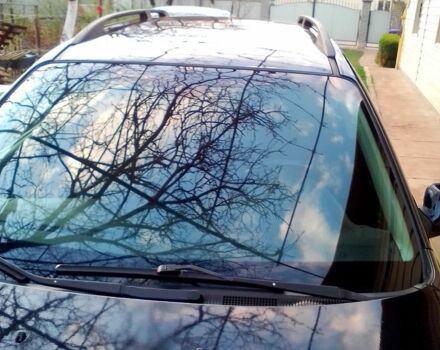 Чорний Мазда 6, об'ємом двигуна 2 л та пробігом 271 тис. км за 4950 $, фото 2 на Automoto.ua