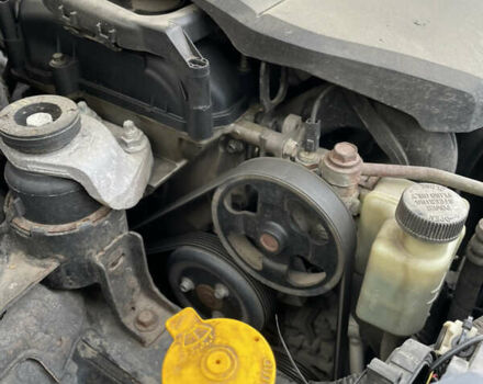 Черный Мазда 6, объемом двигателя 1.8 л и пробегом 251 тыс. км за 6200 $, фото 30 на Automoto.ua