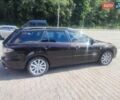 Черный Мазда 6, объемом двигателя 2.26 л и пробегом 200 тыс. км за 5200 $, фото 32 на Automoto.ua