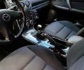 Чорний Мазда 6, об'ємом двигуна 2 л та пробігом 270 тис. км за 6000 $, фото 8 на Automoto.ua