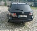 Черный Мазда 6, объемом двигателя 2 л и пробегом 400 тыс. км за 2400 $, фото 3 на Automoto.ua