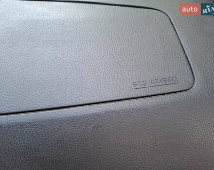 Чорний Мазда 6, об'ємом двигуна 2 л та пробігом 256 тис. км за 4450 $, фото 15 на Automoto.ua