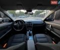 Черный Мазда 6, объемом двигателя 2 л и пробегом 154 тыс. км за 5000 $, фото 9 на Automoto.ua