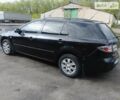 Чорний Мазда 6, об'ємом двигуна 1.8 л та пробігом 293 тис. км за 4999 $, фото 15 на Automoto.ua