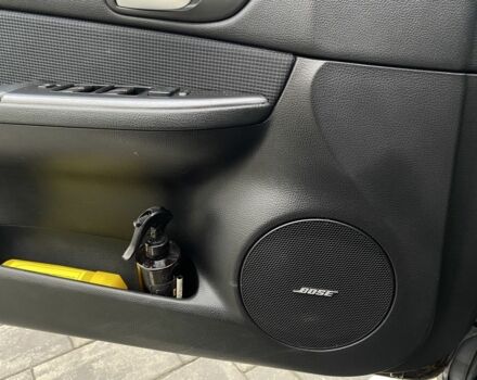 Черный Мазда 6, объемом двигателя 2 л и пробегом 345 тыс. км за 3450 $, фото 13 на Automoto.ua