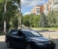 Чорний Мазда 6, об'ємом двигуна 2.3 л та пробігом 200 тис. км за 2114 $, фото 2 на Automoto.ua