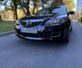 Мазда 6 2007 у Чернігові на Automoto.ua Чорний Мазда 6, об'ємом двигуна 2.3 л та пробігом 201 тис. км за 5250 $, фото 11 на Automoto.ua