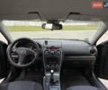 Чорний Мазда 6, об'ємом двигуна 2 л та пробігом 345 тис. км за 3450 $, фото 11 на Automoto.ua